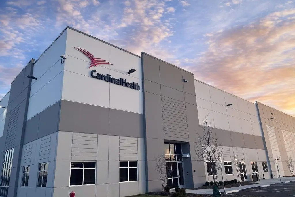 Cardinal Health (CAH) Stock Pulls Back From Record Highs: Latest News, Forecasts and Investment Outlook as of December 3, 2025