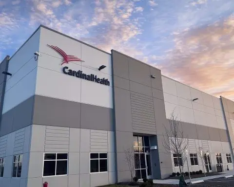 Cardinal Health (CAH) Stock Pulls Back From Record Highs: Latest News, Forecasts and Investment Outlook as of December 3, 2025