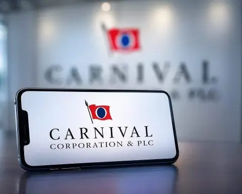 Carnival Corp (CCL) Stock: Latest News, Analyst Forecasts and 2026 Outlook as of December 6, 2025