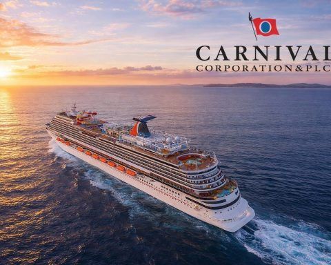 Carnival Corporation (CCL) Stock: Latest News, Q4 2025 Earnings Preview and 2026–2027 Forecast
