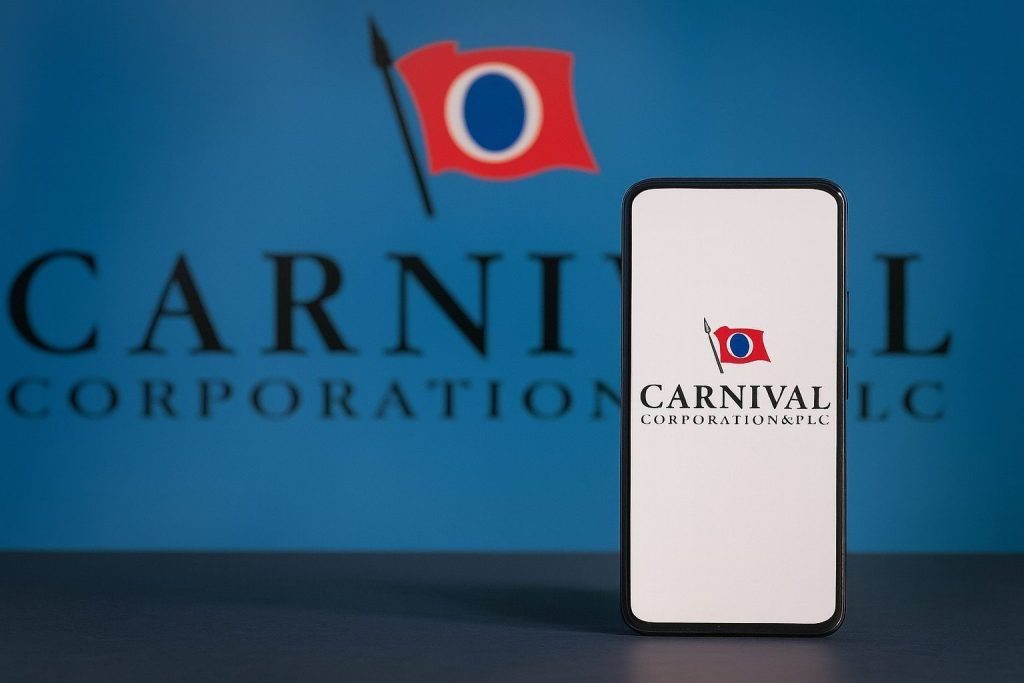 Carnival Corporation & plc Stock (CCL) Jumps Ahead of Q4 Earnings: Dec. 12, 2025 News, Analyst Forecasts, and What Investors Are Watching
