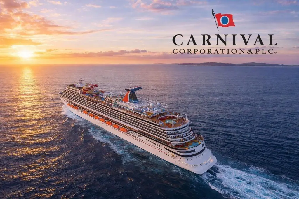 Carnival Corporation & plc Stock (CCL) Jumps Ahead of Q4 Earnings: Dec. 12, 2025 News, Analyst Forecasts, and What Investors Are Watching