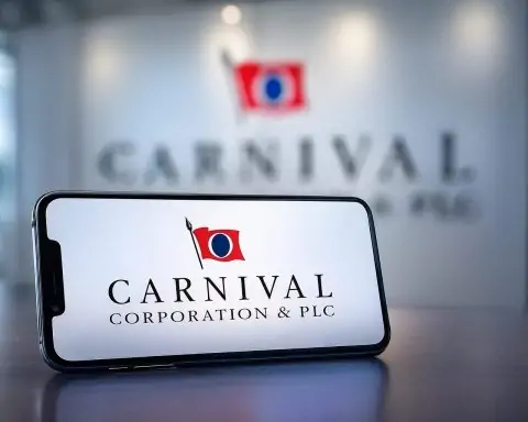 Carnival Corporation & plc Stock (NYSE: CCL) Jumps on Dividend Return, Record FY2025 Results, and a 2026 Outlook That Has Analysts Repricing the Cruise Giant