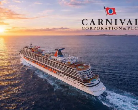 Carnival Corporation Stock (CCL) After Hours on Dec. 23, 2025: The Latest News, Analyst Targets, and What to Watch Before the Market Opens Dec. 24