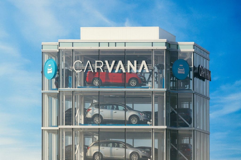 Carvana (CVNA) After‑Hours Stock Update for December 11, 2025: S&P 500 Inclusion, Analyst Upgrades and What to Watch Before the December 12 Open