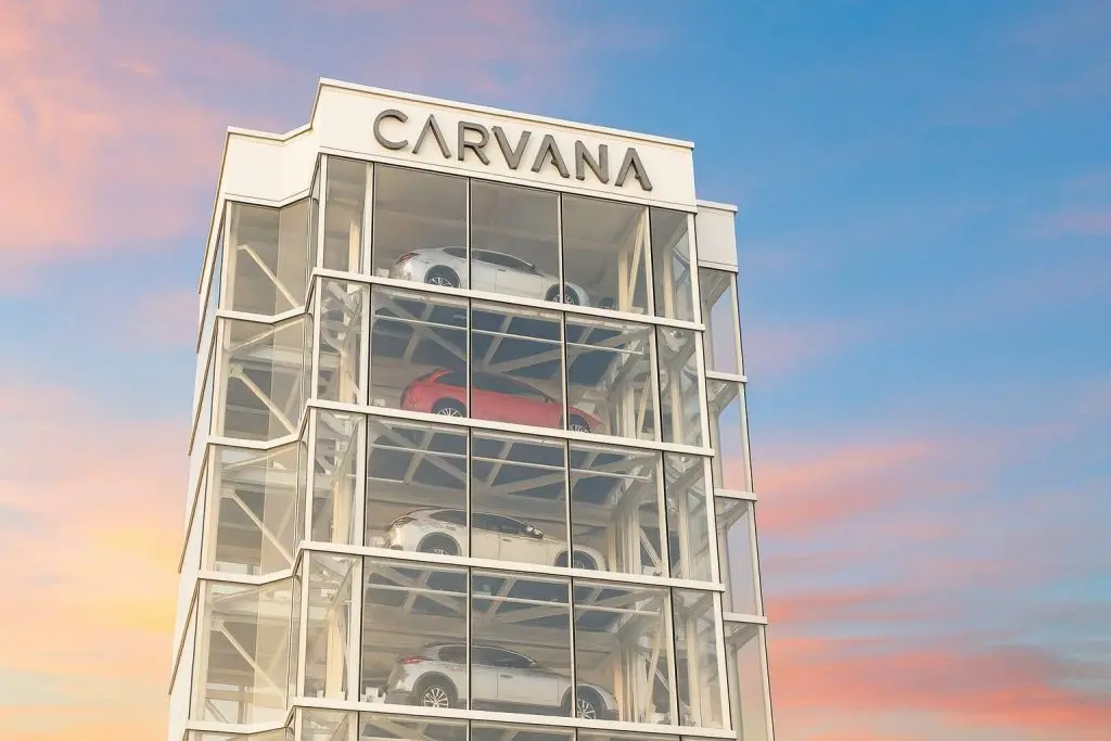 Carvana (CVNA) Soars on S&P 500 News: What Investors Need to Know After the Bell on December 8, 2025 – Before the Market Opens on December 9