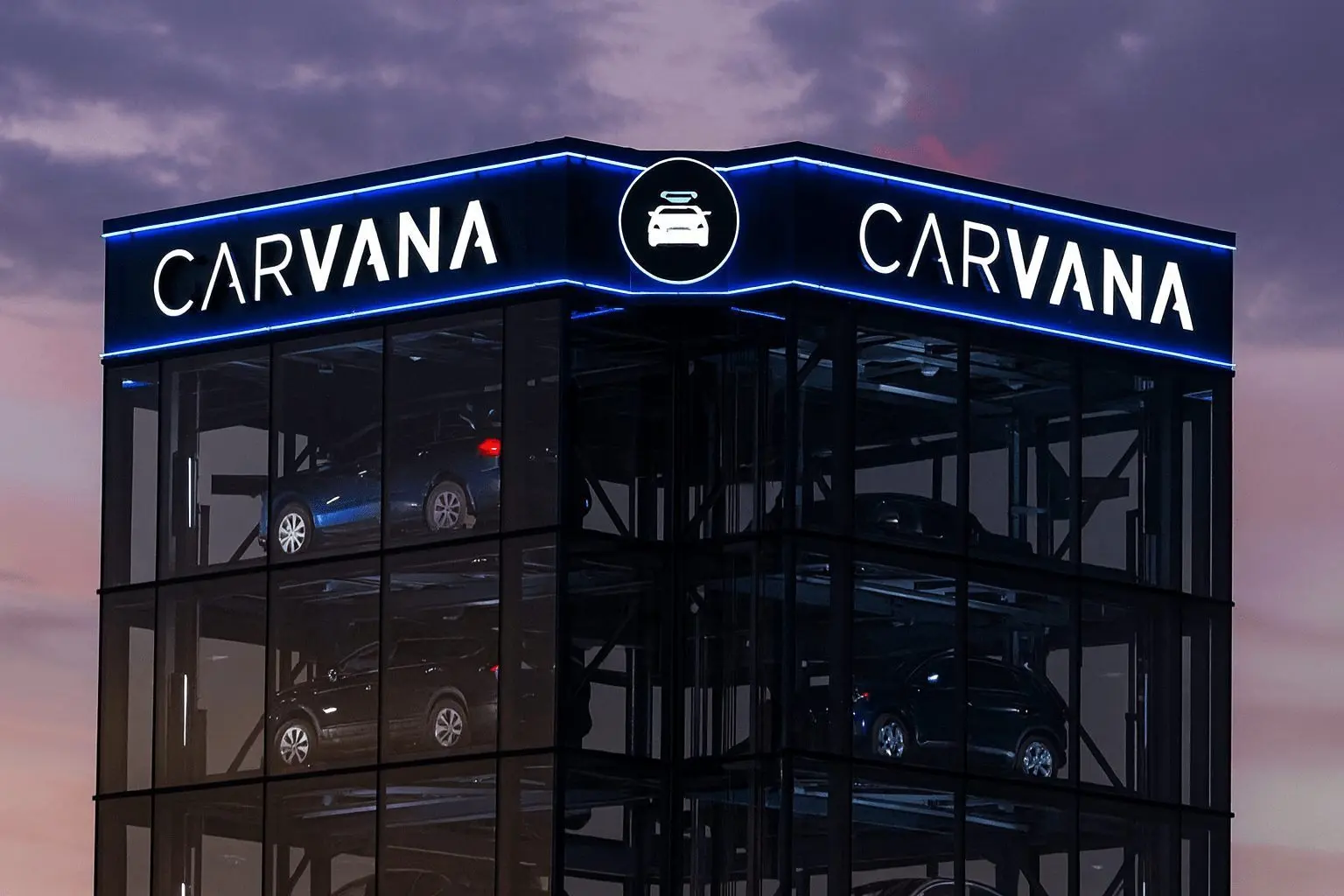 Carvana (CVNA) Soars Toward S&P 500 Debut – Is the 8,000% Rally Still Sustainable in 2025?