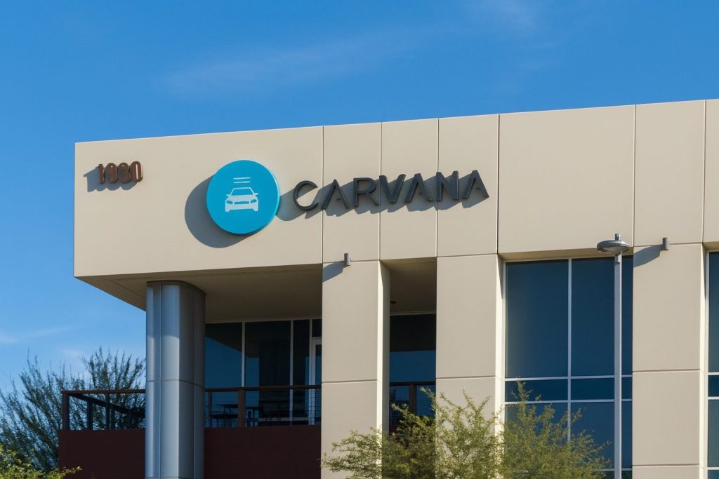 Carvana (CVNA) Stock After Hours on December 10, 2025: Record Rally, S&P 500 Inclusion and What to Watch Before the December 11 Open