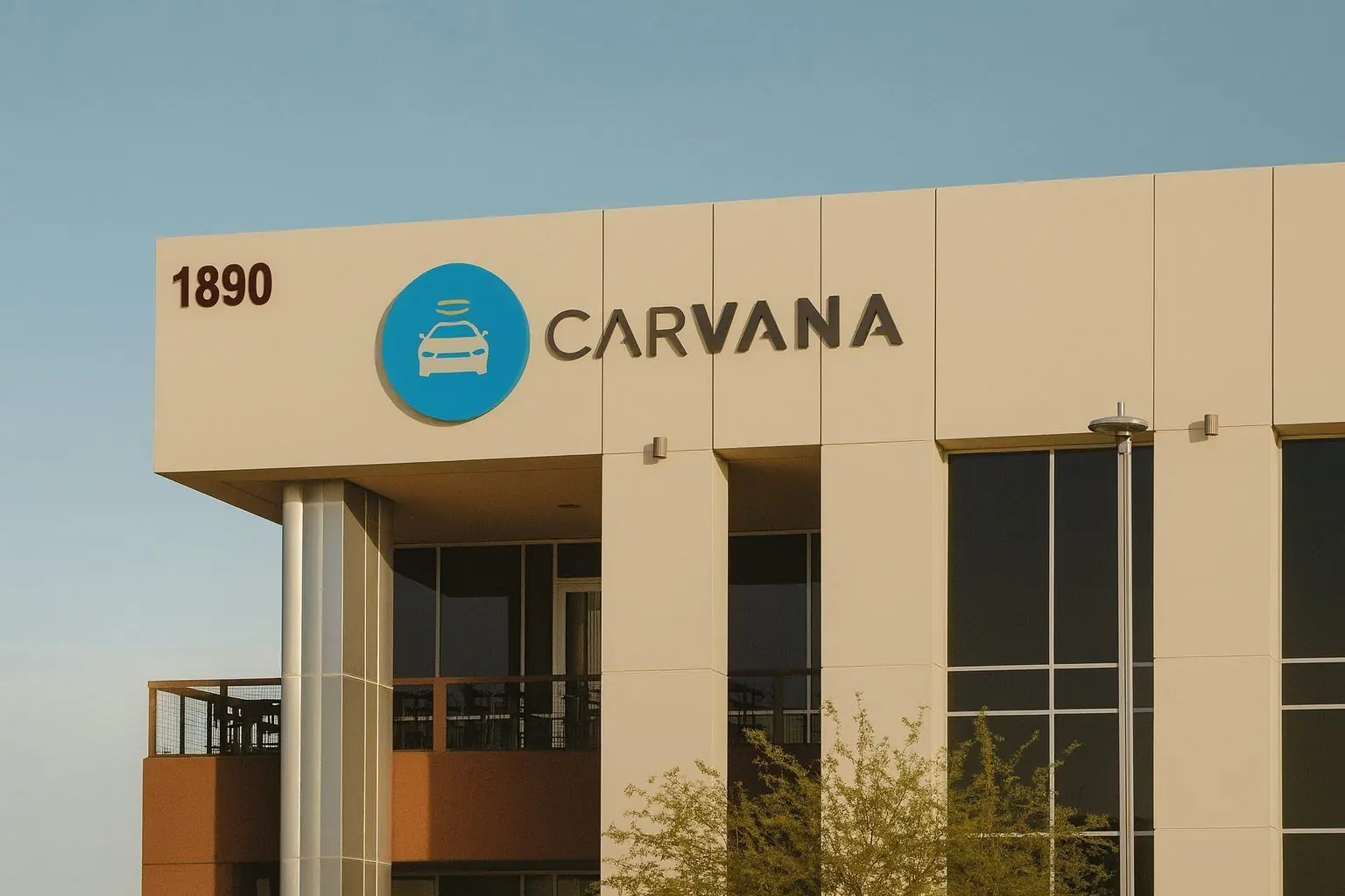 Carvana (CVNA) Stock on December 1, 2025: UBS Buy Rating, Wedbush Upgrade and Q3 Earnings Fuel a High‑Risk Rally