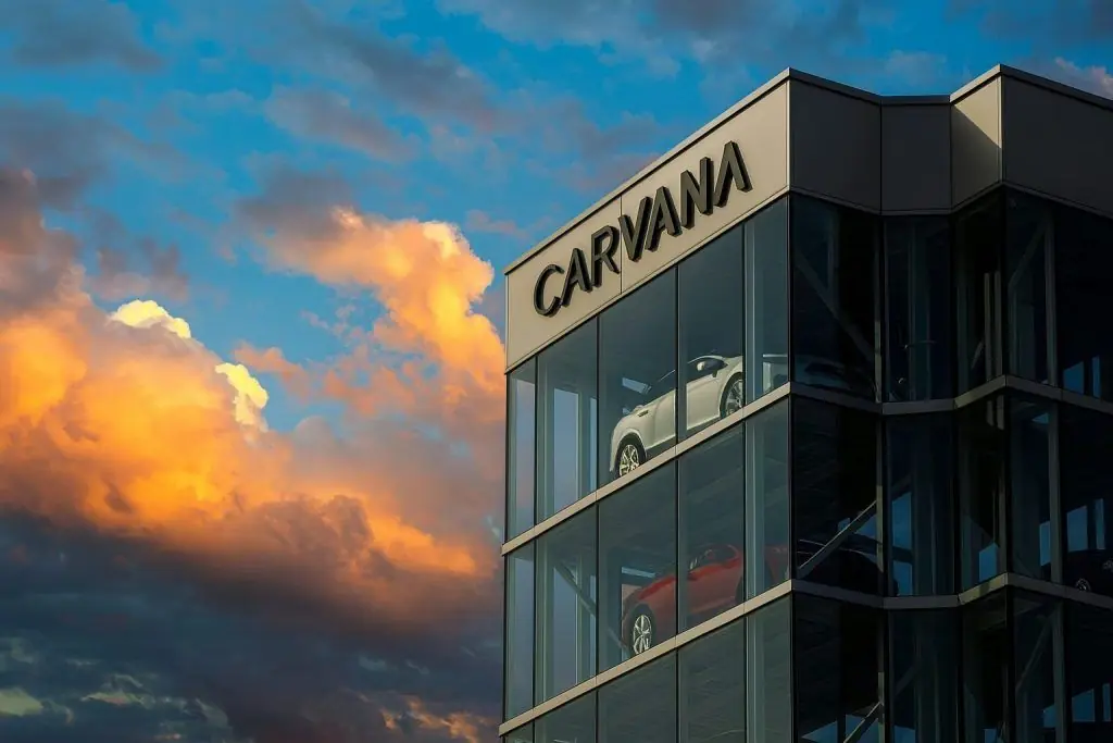 Carvana (CVNA) Stock Outlook for December 4, 2025: UBS Strong‑Buy Call, S&P 500 Buzz and a Fresh Bear Case