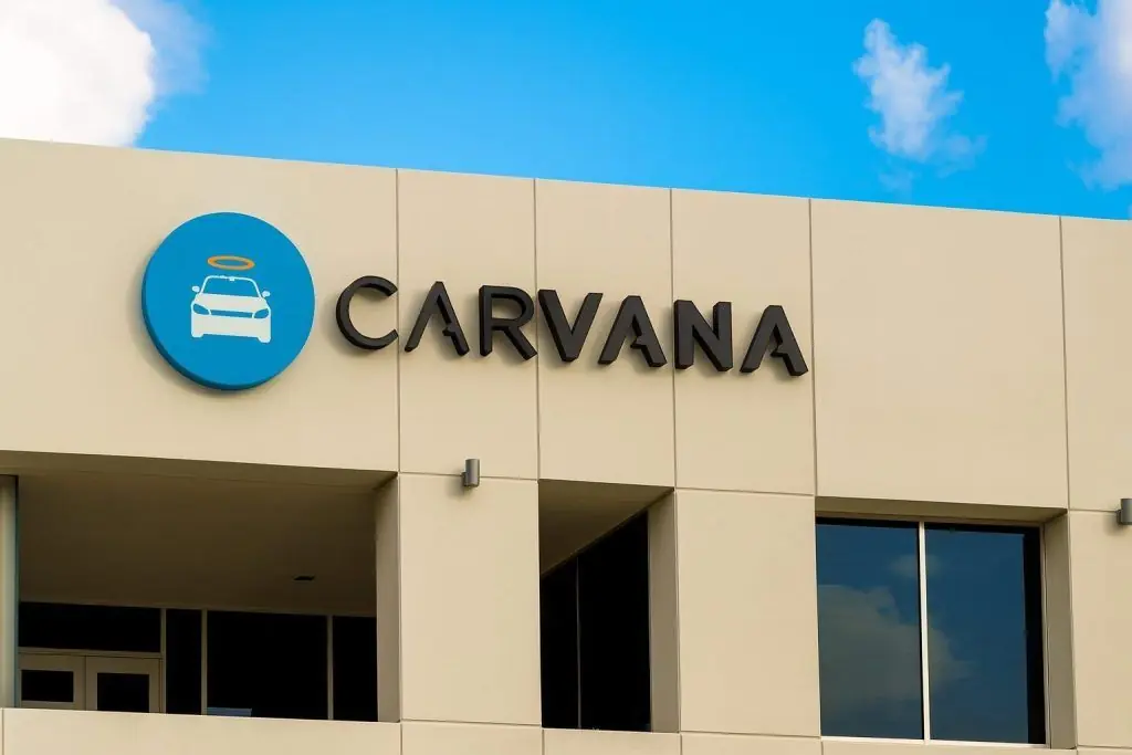 Carvana (CVNA) Stock Today, December 2 2025: Price, Q3 2025 Earnings, Analyst Ratings and 2026 Forecast