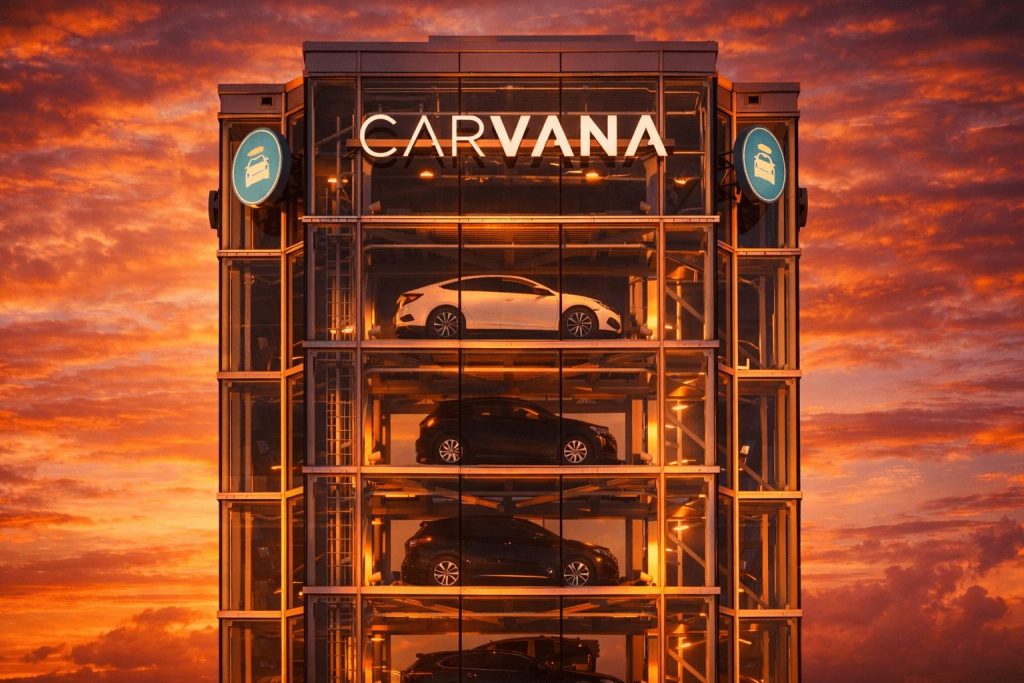 Carvana Stock (CVNA) Latest: Weekend Update, Fresh Analyst Targets, and What to Watch Before Monday’s Open