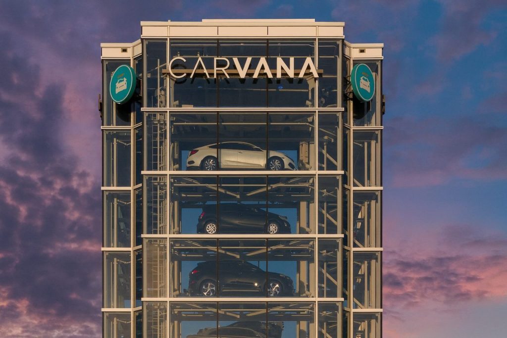 Carvana Stock (CVNA) News, Forecasts and Analysis: S&P 500 Inclusion Looms as Shares Hover Near Records (Dec. 14, 2025) Carvana Stock (CVNA) News, Forecasts and Analysis: S&P 500 Inclusion Looms as Shares Hover Near Records (Dec. 14, 2025)
