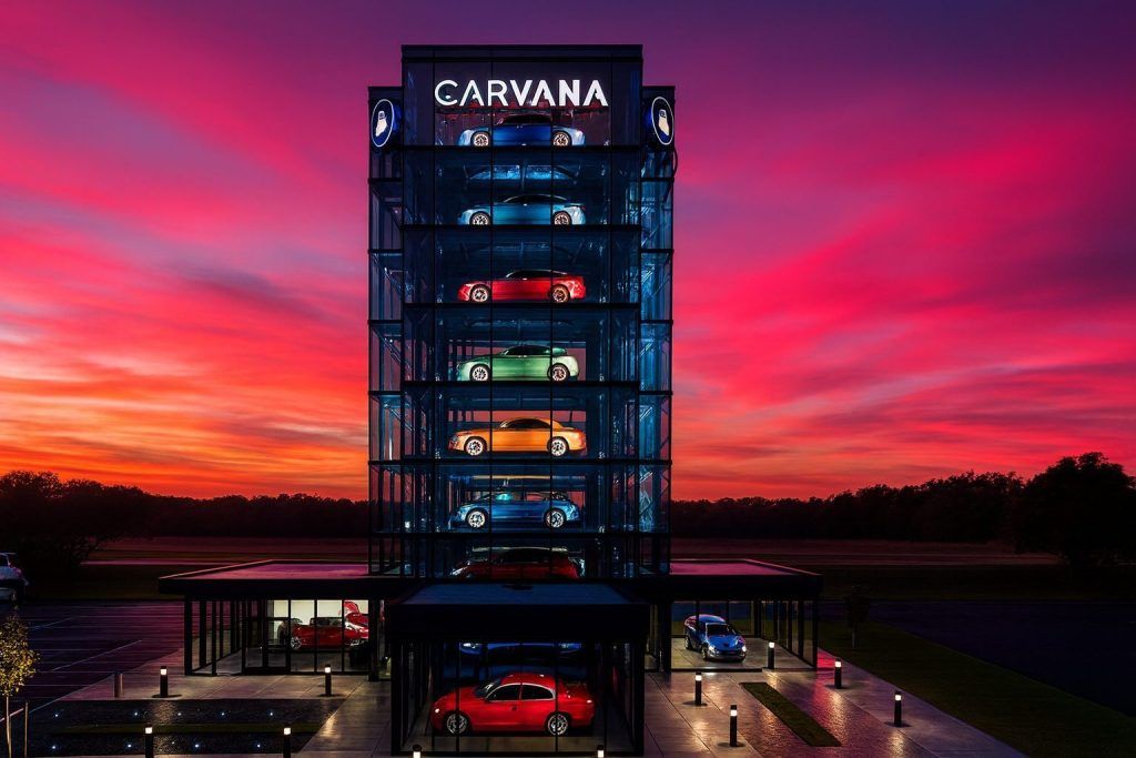 Carvana Stock (CVNA) News Today: S&P 500 Addition, Analyst Forecasts, Valuation Risks, and the 2026 Outlook (Dec. 12, 2025)