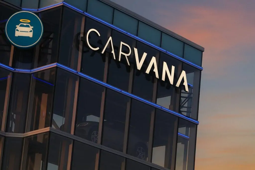 Carvana Stock (CVNA) Surges Into the S&P 500 Spotlight: This Week’s Moves, Fresh Analyst Forecasts, and What to Watch Next Week (Updated Dec. 12, 2025)