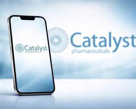 Catalyst Pharmaceuticals CPRX Stock News, Forecasts and Analyst Outlook for December 15, 2025