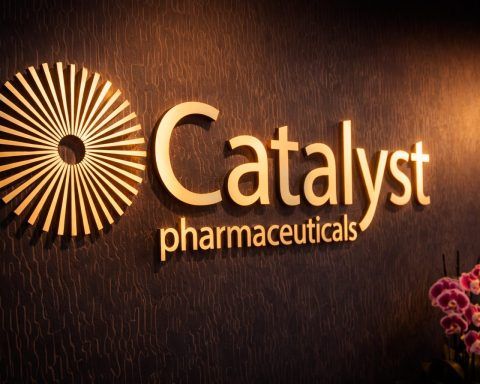 Catalyst Pharmaceuticals stock drops 3% today as CPRX lags biotech in thin year-end trade