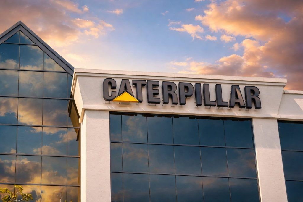Caterpillar (CAT) Stock After Hours Dec. 23, 2025: Latest Price, Today’s Headlines, Analyst Forecasts, and What to Watch Before the Market Opens Dec. 24