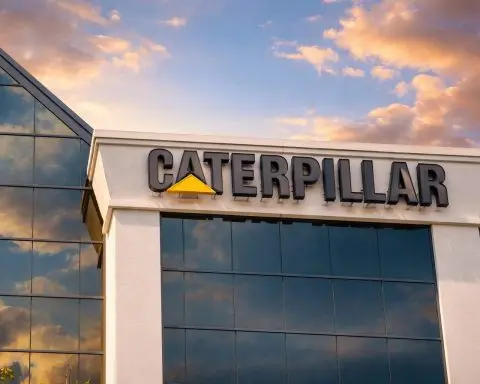 Caterpillar (CAT) Stock After Hours Dec. 23, 2025: Latest Price, Today’s Headlines, Analyst Forecasts, and What to Watch Before the Market Opens Dec. 24