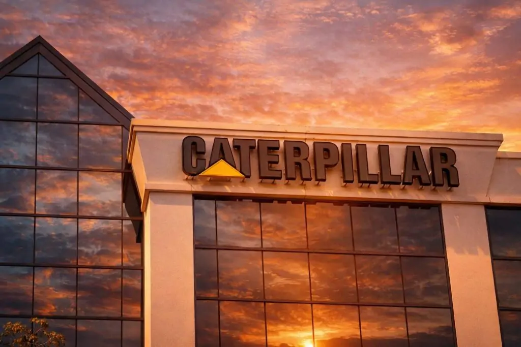 Caterpillar (CAT) Stock After Hours on Dec. 22, 2025: The Late Trading Move and What to Watch Before Tuesday’s Open