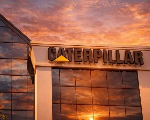 Caterpillar (CAT) Stock After Hours on Dec. 22, 2025: The Late Trading Move and What to Watch Before Tuesday’s Open