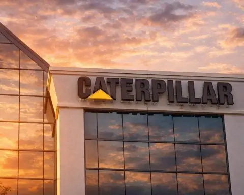Caterpillar (CAT) Stock After Hours on Dec. 24, 2025: What to Know Before Markets Reopen