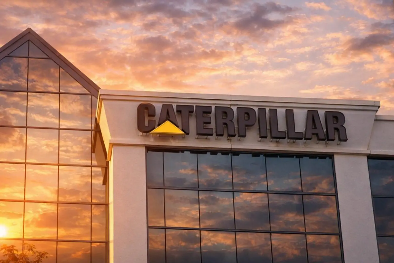Caterpillar (CAT) Stock After Hours on Dec. 24, 2025: What to Know Before Markets Reopen