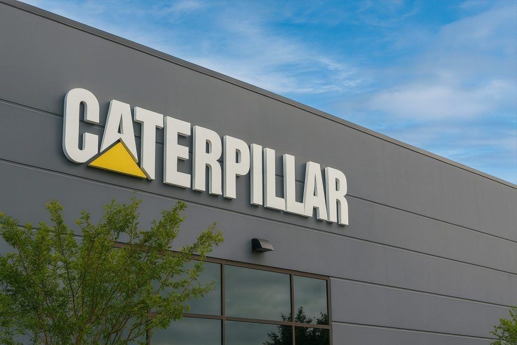Caterpillar (CAT) Stock After Hours Today (Dec. 15, 2025): What to Know Before the Market Opens Tuesday