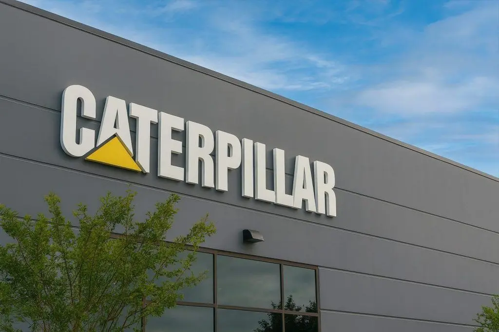 Caterpillar (CAT) Stock After Hours Today (Dec. 15, 2025): What to Know Before the Market Opens Tuesday