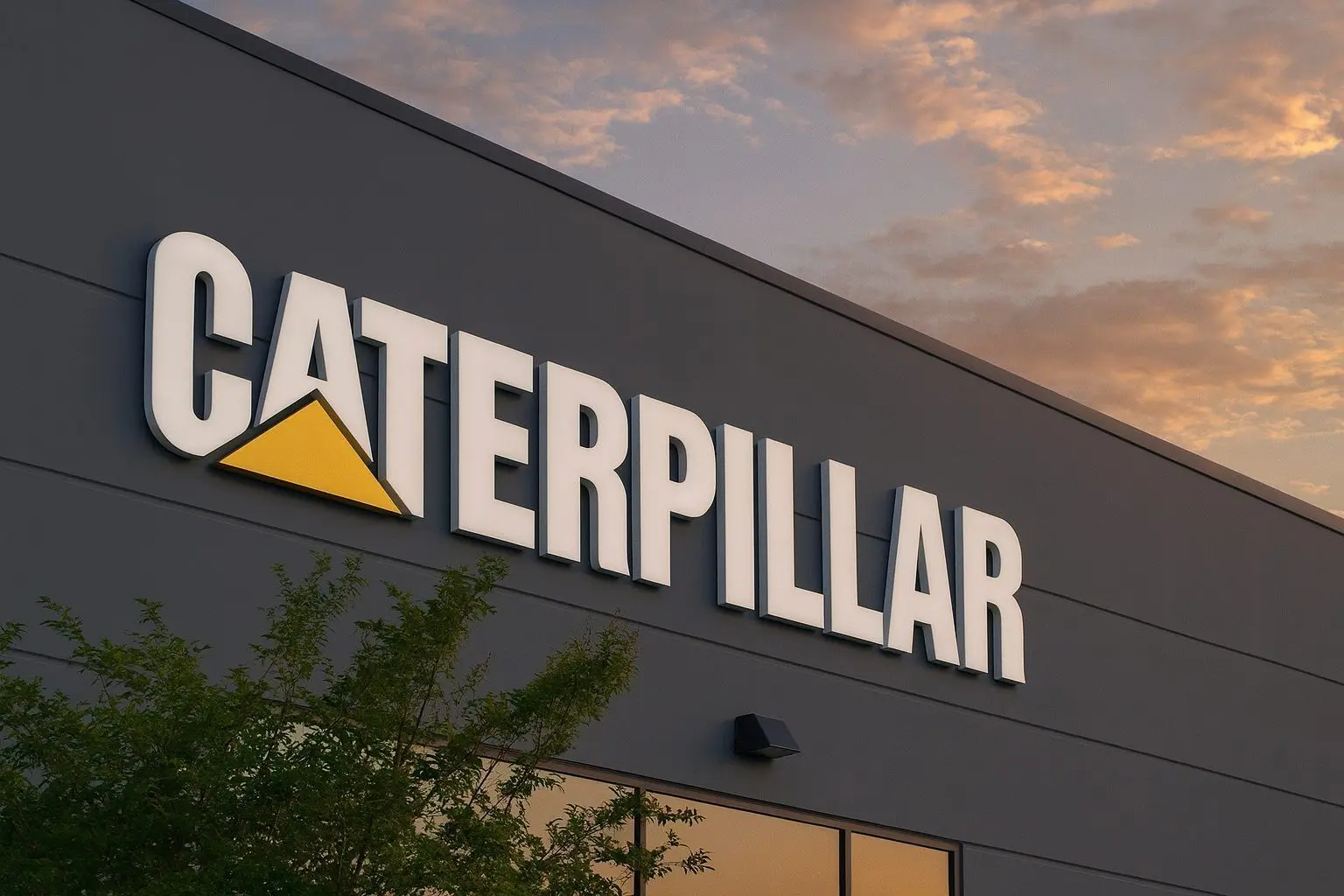 Caterpillar (CAT) Stock After the Bell on Dec. 12, 2025: Why Shares Dropped, After-Hours Move, Analyst Forecasts, and What to Watch Before the Next Market Open