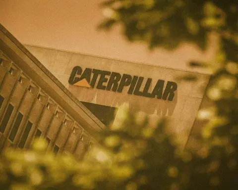Caterpillar (CAT) Stock at Record Highs: AI Infrastructure Tailwinds, Dividend Strength and 2026 Outlook