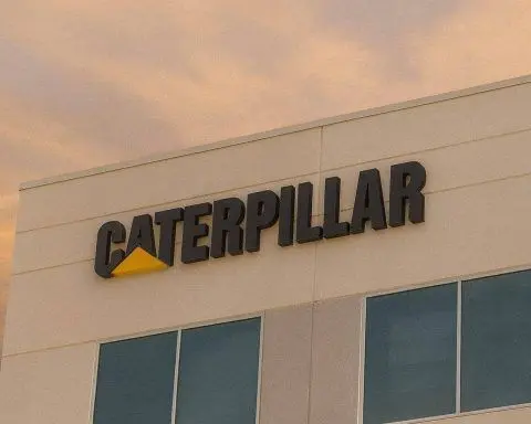 Caterpillar (CAT) Stock Hits Record High After Fed Rate Cut: What Investors Need to Know Before the December 11, 2025 Open
