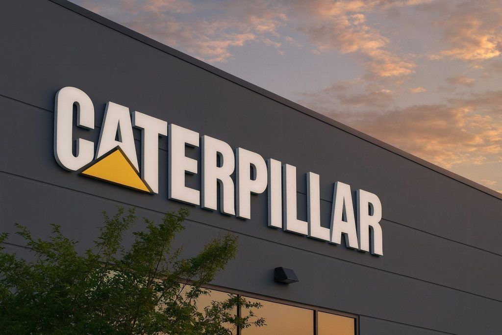 Caterpillar (CAT) Stock Near Record Highs: Today’s News, Dividend Update, Analyst Forecasts and 2026 Outlook (Dec. 12, 2025)