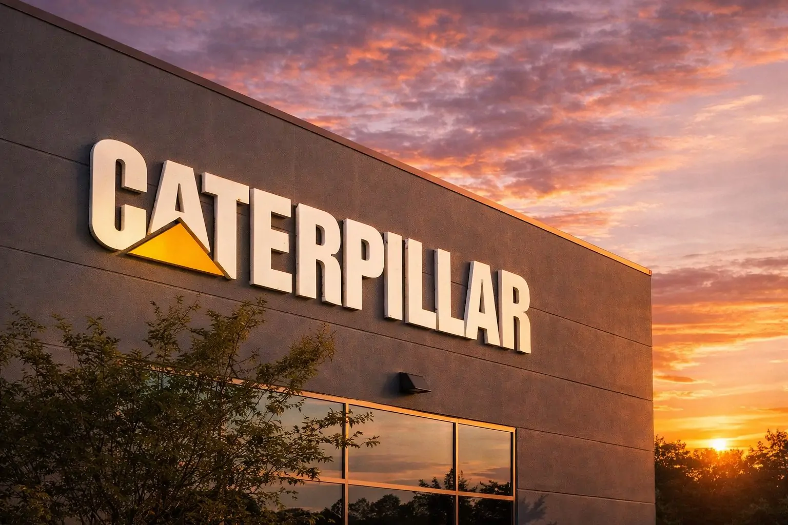 Caterpillar (CAT) Stock News Today: December 23, 2025 Update, Analyst Forecasts, and What Could Move Shares Next