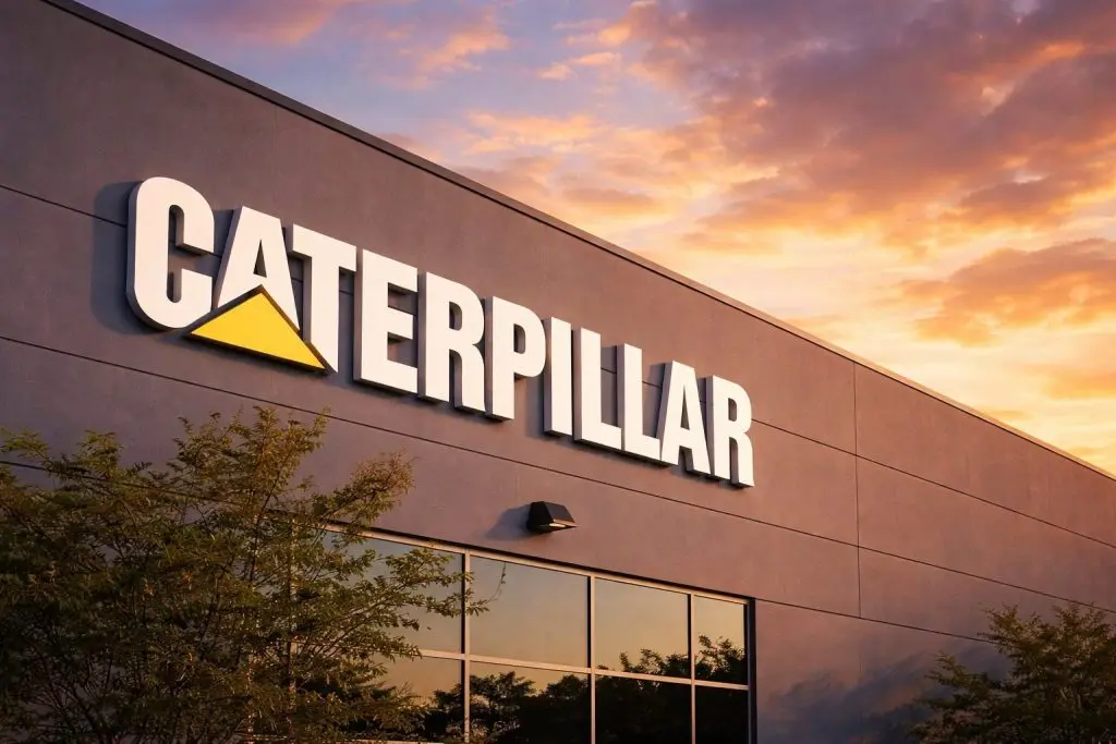 Caterpillar (CAT) Stock News Today: Fresh Analyst Optimism, Institutional Moves, and Updated Forecasts (Dec. 16, 2025)