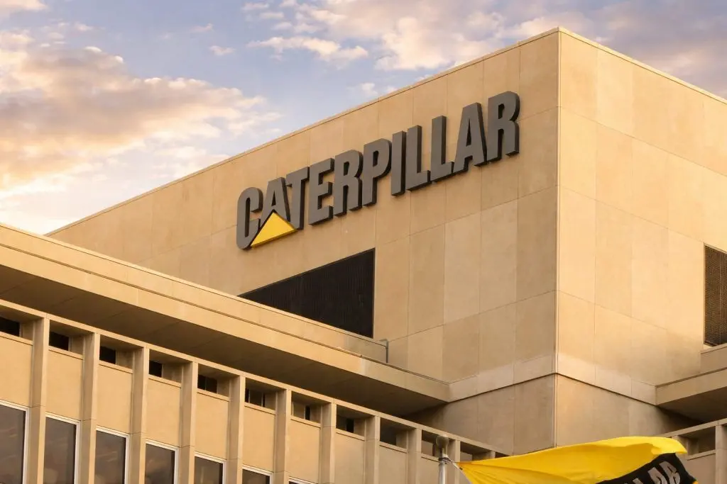 Caterpillar (CAT) Stock on Dec. 18, 2025: CPI Surprise, Fresh Filings, Dividend Clarity, and 2026 Price Targets
