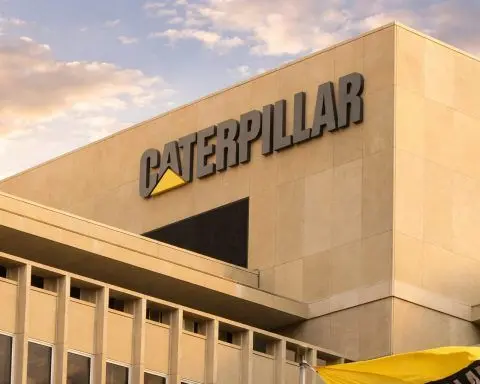 Caterpillar (CAT) Stock on Dec. 18, 2025: CPI Surprise, Fresh Filings, Dividend Clarity, and 2026 Price Targets