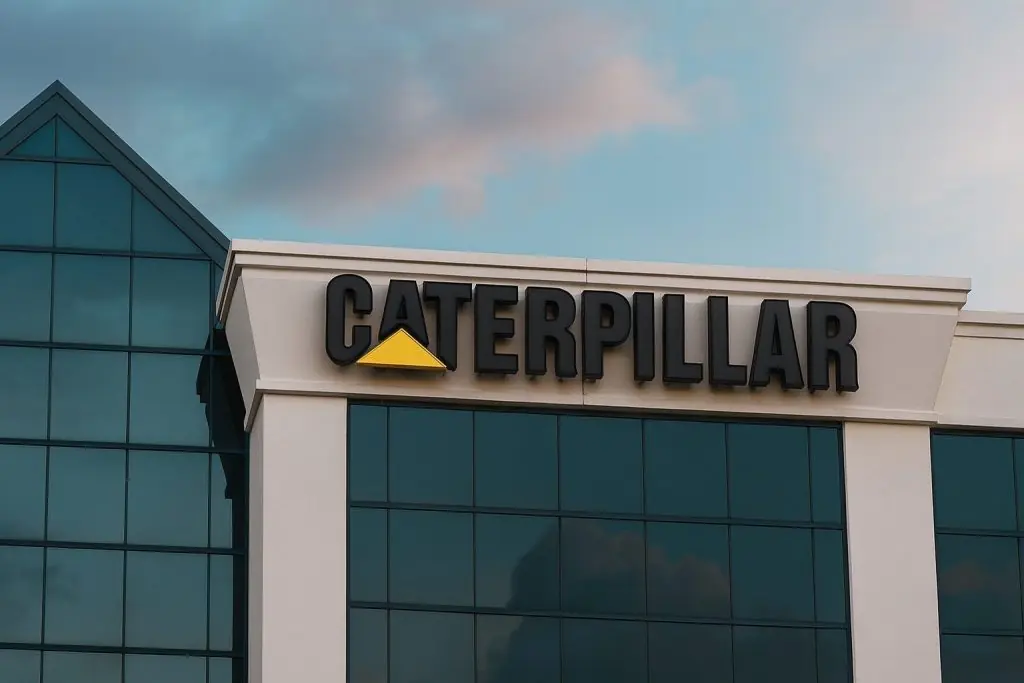 Caterpillar (CAT) Stock Today: AI Power Boom, Patent Lawsuits and $700+ Price Targets – What Investors Need to Know (Dec 3, 2025)