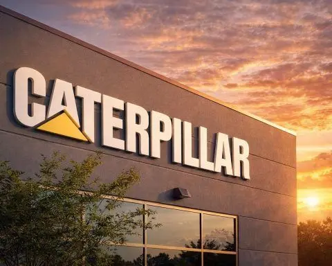 Caterpillar (CAT) Stock Today: Latest News, Analyst Forecasts, and 2026 Outlook as AI Power Demand Meets Tariffs and Legal Risk