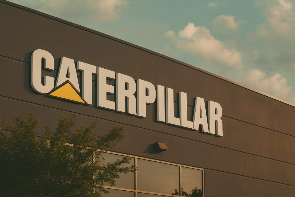 Caterpillar (CAT) Stock Update: What Moved Shares This Week, Fresh News, and the Week-Ahead Outlook (Updated Dec. 12, 2025)