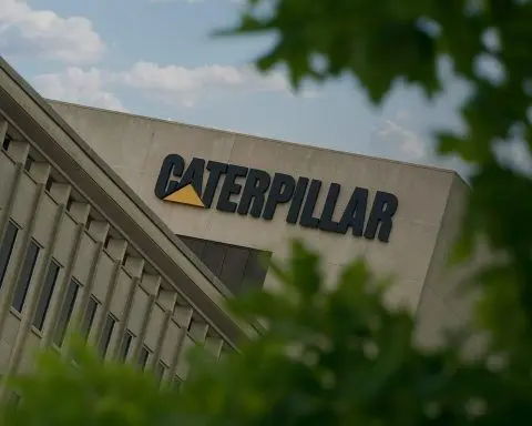 Caterpillar (CAT) Stock: What Investors Need to Know Before the Market Opens on December 8, 2025