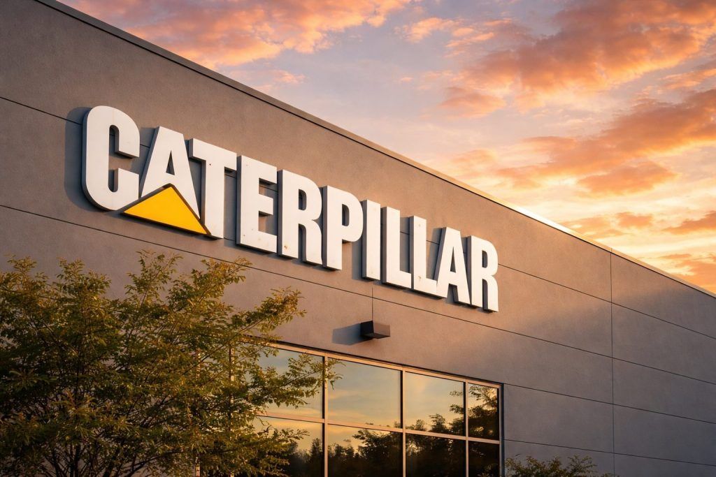 Caterpillar (CAT) Stock: What to Know Before the Market Opens on Dec. 26, 2025
