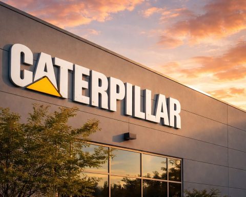 Caterpillar (CAT) Stock: What to Know Before the Market Opens on Dec. 26, 2025