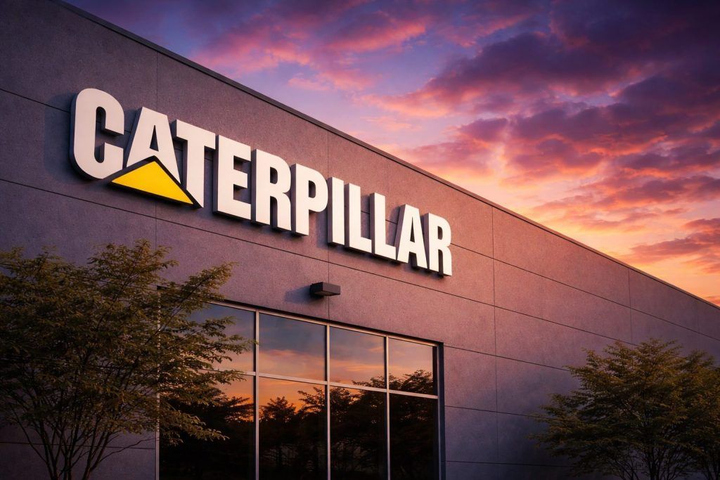 Caterpillar Stock (CAT) After Hours Today (Dec. 17, 2025): Why Shares Fell, Latest News, Analyst Forecasts, and What to Watch Before Tomorrow’s Open