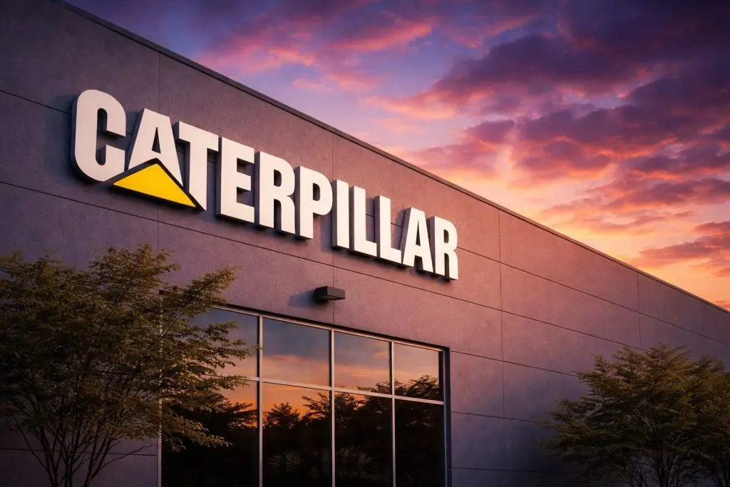 Caterpillar Stock (CAT) After Hours Today (Dec. 17, 2025): Why Shares Fell, Latest News, Analyst Forecasts, and What to Watch Before Tomorrow’s Open