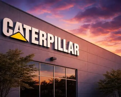 Caterpillar Stock (CAT) After Hours Today (Dec. 17, 2025): Why Shares Fell, Latest News, Analyst Forecasts, and What to Watch Before Tomorrow’s Open