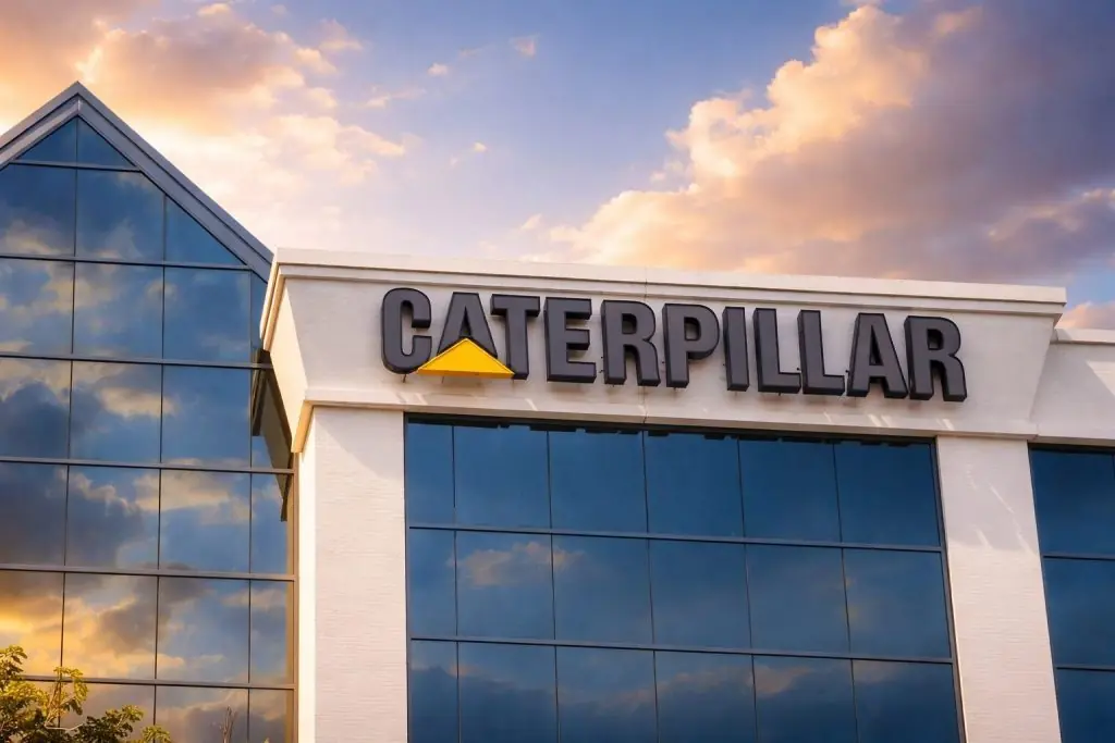 Caterpillar Stock (CAT) Holds Near $583 as U.S. Markets Stay Closed — Latest News, Analyst Forecasts, and What to Watch Before Monday’s Open