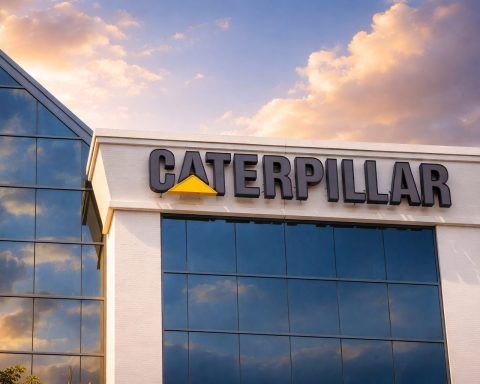 Caterpillar Stock (CAT) Holds Near $583 as U.S. Markets Stay Closed — Latest News, Analyst Forecasts, and What to Watch Before Monday’s Open