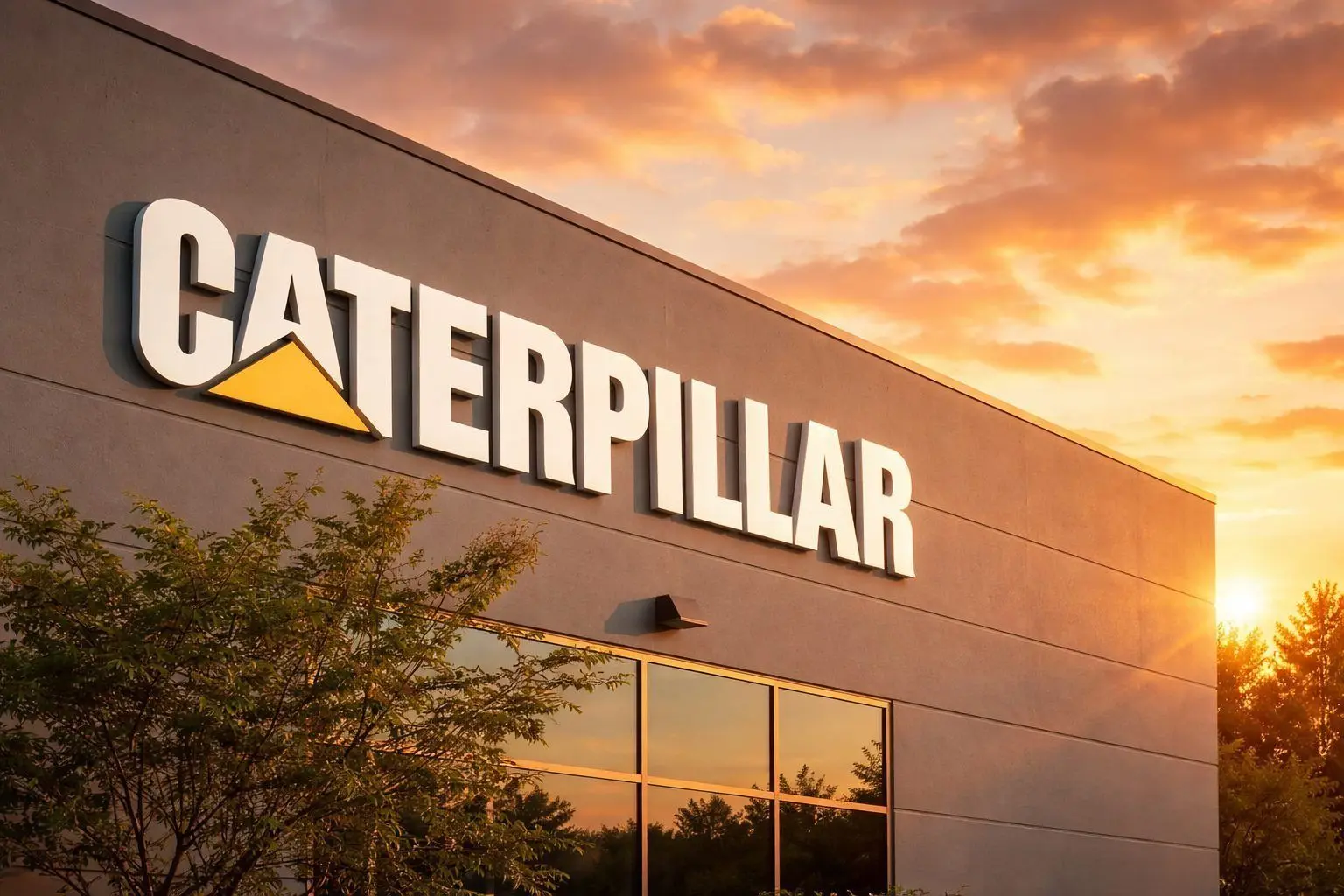 Caterpillar Stock (NYSE: CAT) Today: AI-Linked Rally Faces a Reality Check as Analysts Lift Targets and RPMGlobal Deal Advances