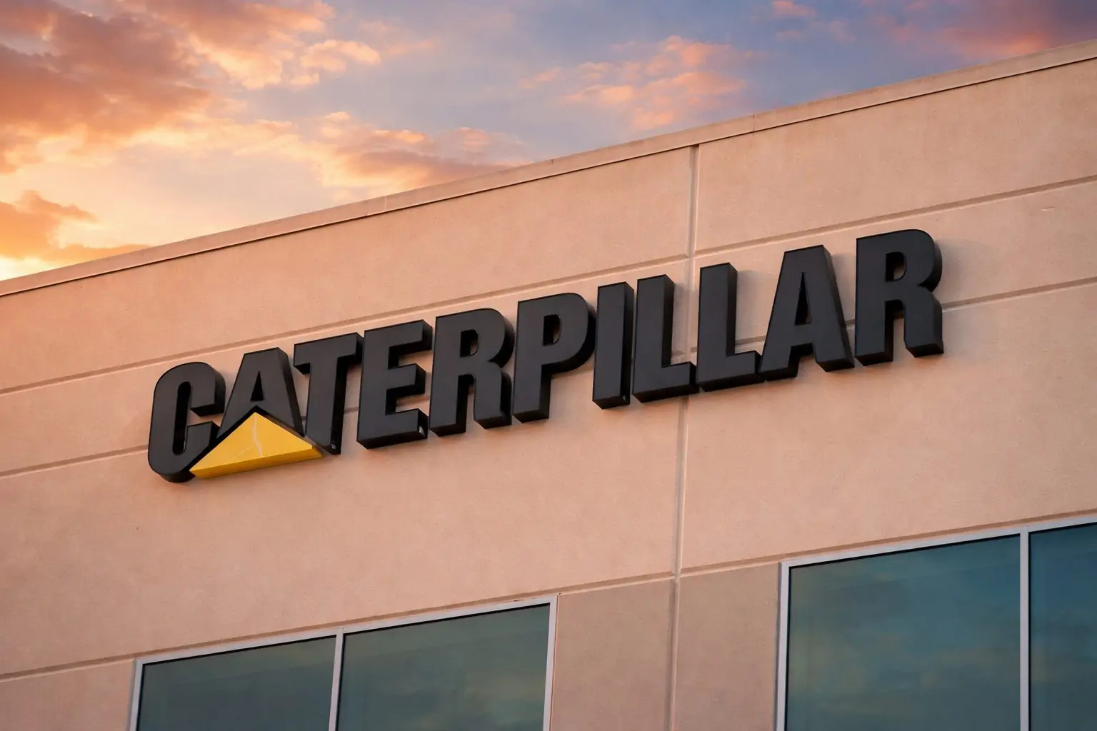 Caterpillar stock slips in thin year-end trade as CEO discloses Form 4 award